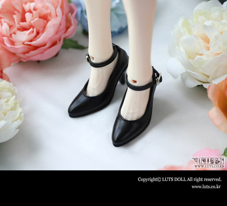 S65HS-03 | Item in Stock | SHOES