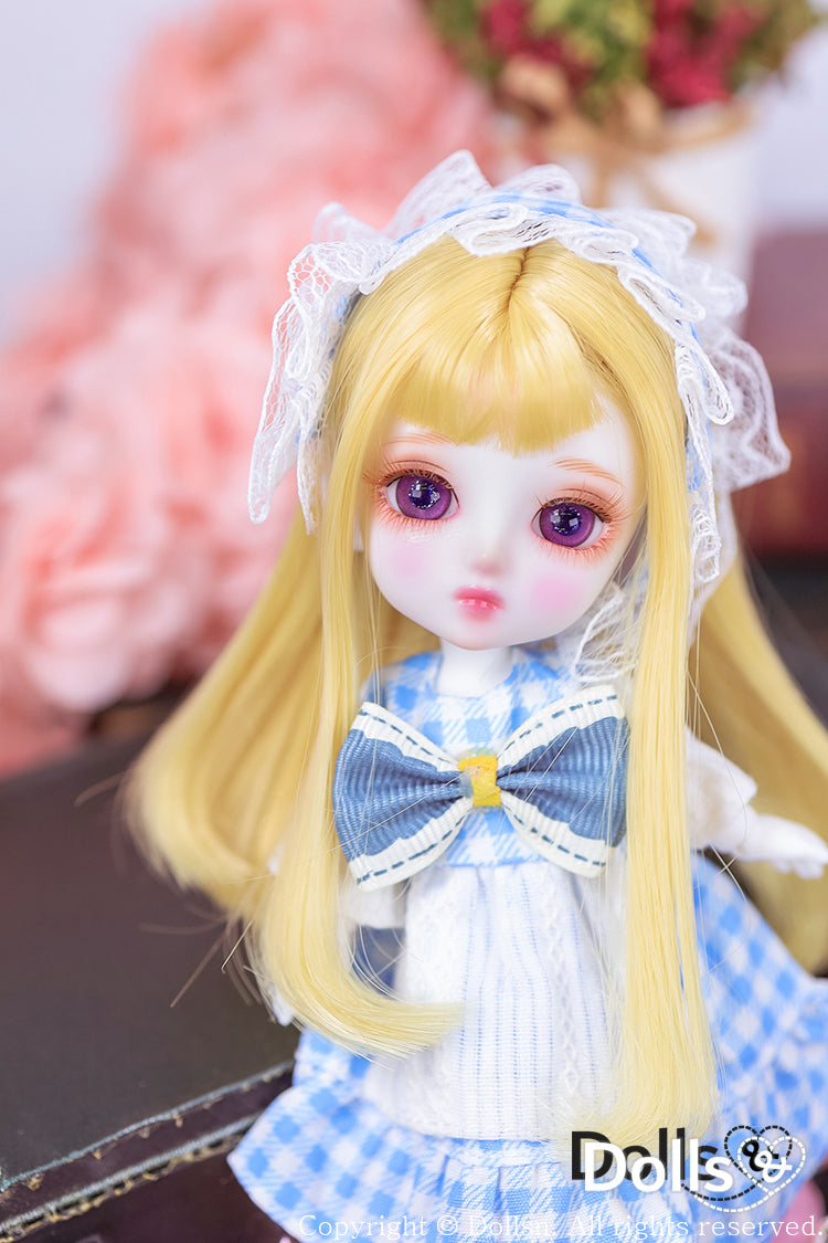 I have doll bjd online