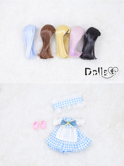 Song I Full Set A 1/12 BJD | Preorder | DOLLS