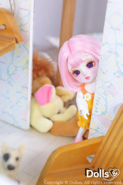 Song I Full Set B 1/12 BJD | Preorder | DOLLS