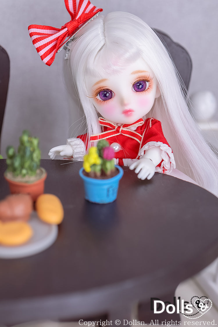 Song I C Full Set | Preorder | DOLL