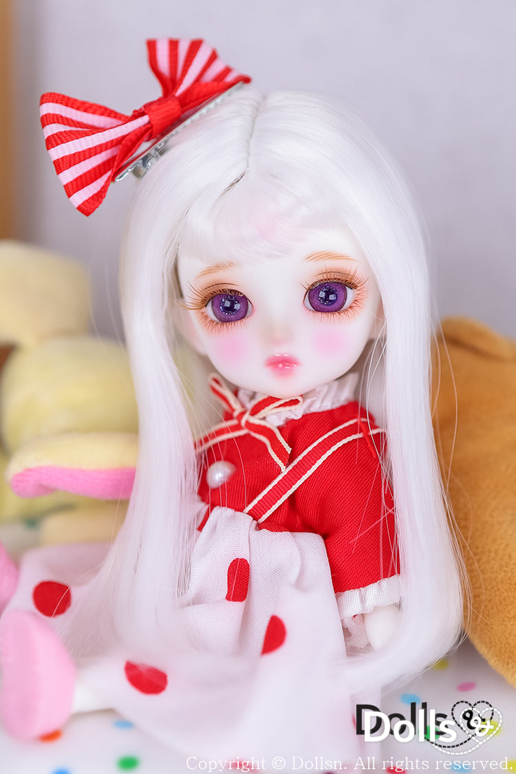 Song I C Full Set | Preorder | DOLL