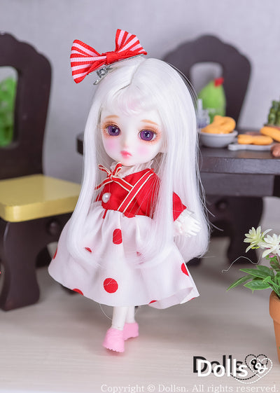 Song I C Full Set | Preorder | DOLL