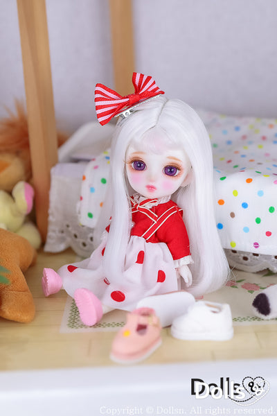 Song I C Full Set | Preorder | DOLL