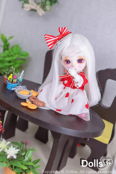 Song I C Full Set | Preorder | DOLL