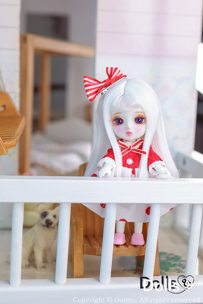 Song I C Full Set | Preorder | DOLL