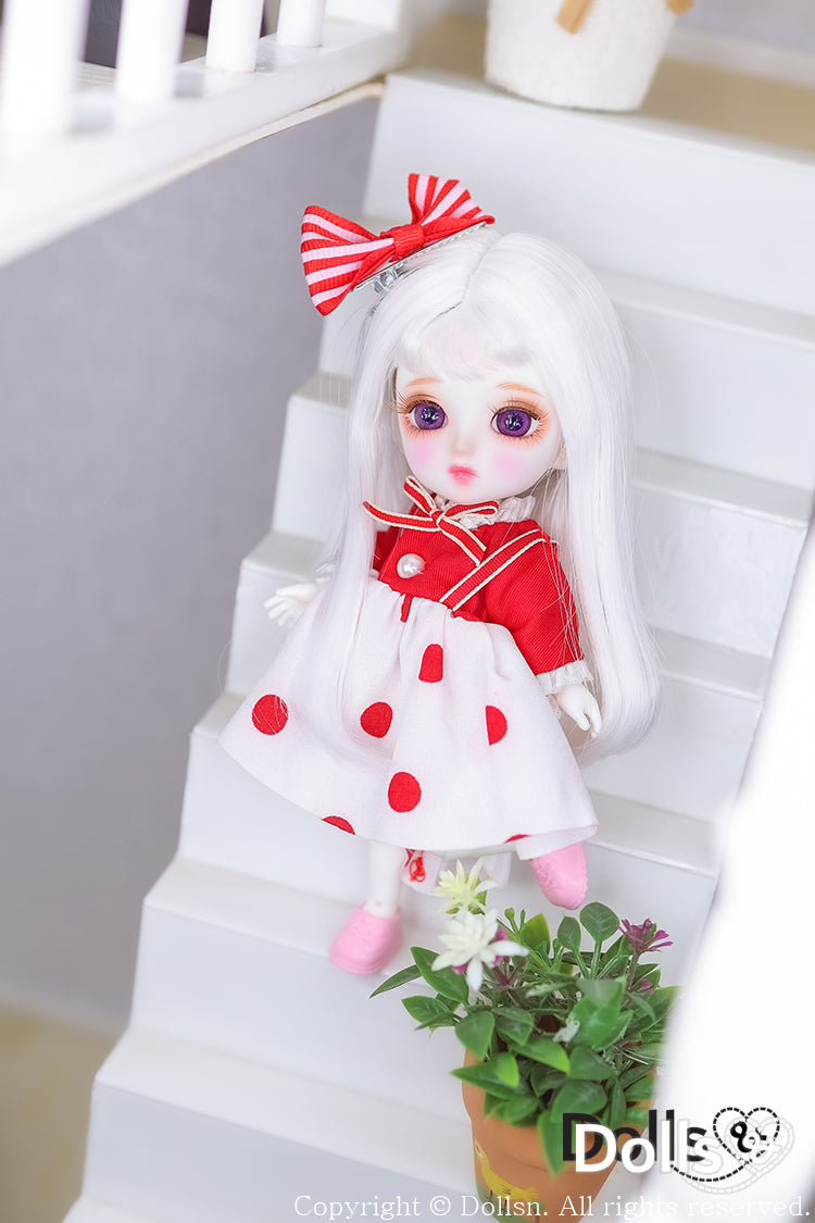 Song I C Full Set | Preorder | DOLL