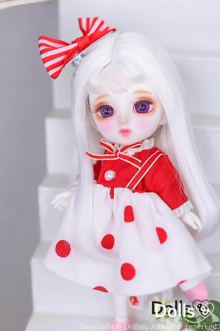 Song I C Full Set | Preorder | DOLL