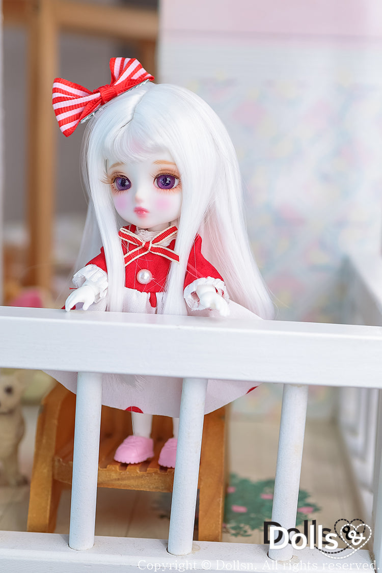 Song I C Full Set | Preorder | DOLL