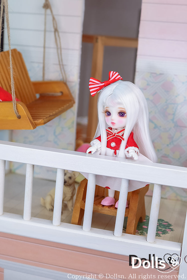 Song I C Full Set | Preorder | DOLL