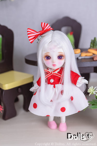 Song I C Full Set | Preorder | DOLL