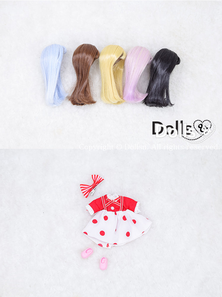 Song I C Full Set | Preorder | DOLL