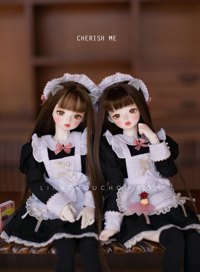 CHERISH ME [Limited Time] | Preorder | DOLL