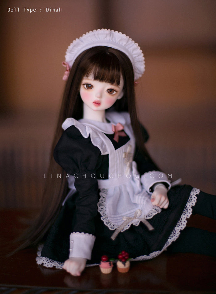 CHERISH ME [Limited Time] | Preorder | DOLL