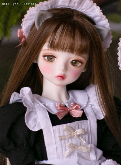 CHERISH ME [Limited Time] | Preorder | DOLL