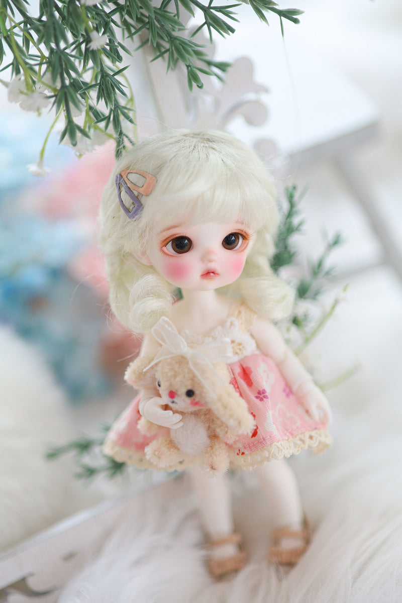 Snowy | Preorder | DOLL