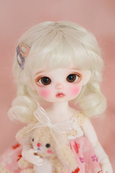 Snowy | Preorder | DOLL