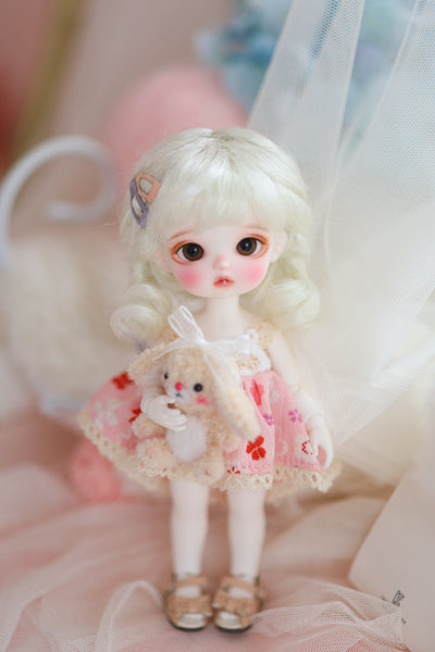 Snowy | Preorder | DOLL