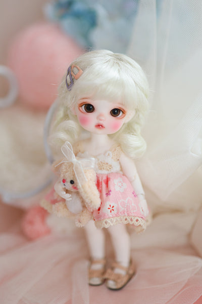 Snowy | Preorder | DOLL