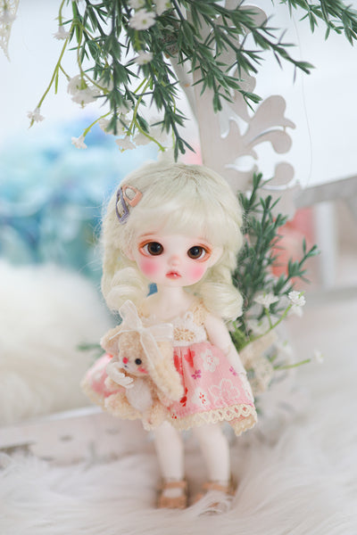 Snowy | Preorder | DOLL