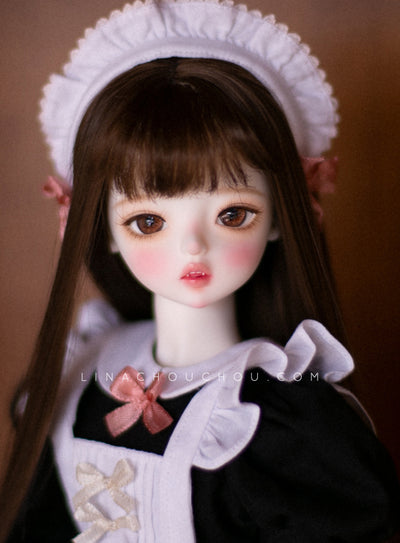 CHERISH ME [Limited Time] | Preorder | DOLL