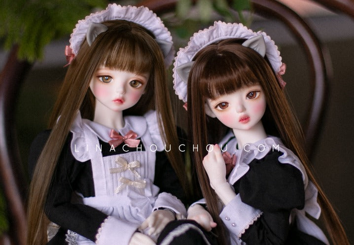 CHERISH ME [Limited Time] | Preorder | DOLL