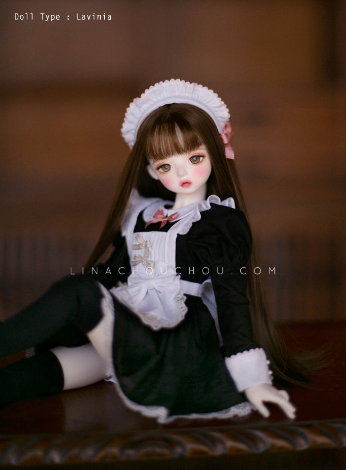 CHERISH ME [Limited Time] | Preorder | DOLL