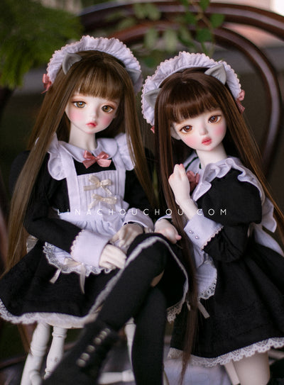 CHERISH ME [Limited Time] | Preorder | DOLL