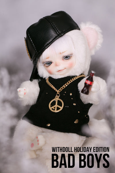 [BWD] Custom order [Limited Time 5%OFF] | Preorder | DOLL