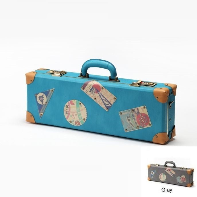 CARRIER VINTAGE MSD (Gray) | Preorder | TOOL