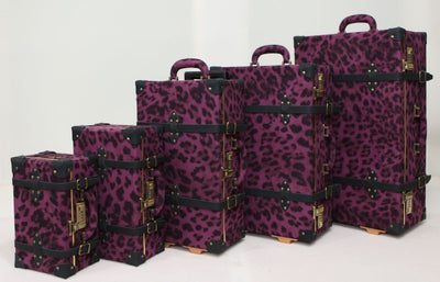CARRIER CLASSIC BAG USD (African Purple) 14inch | Preorder | TOOL