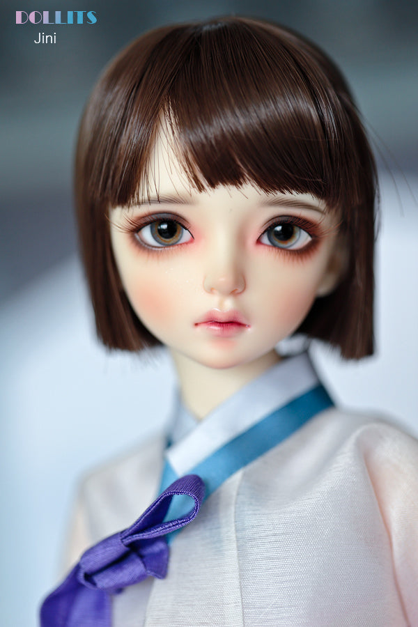 Jini [Limited Time] | Preorder | DOLL