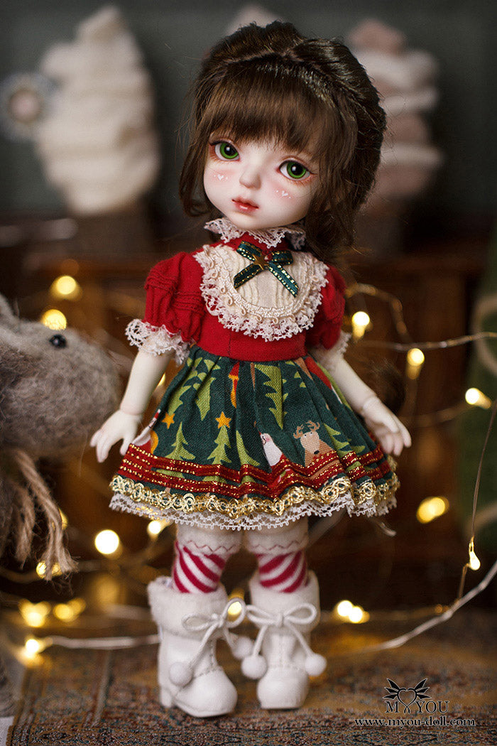 Nuannuan [15% off for a limited time] | Preorder | DOLL