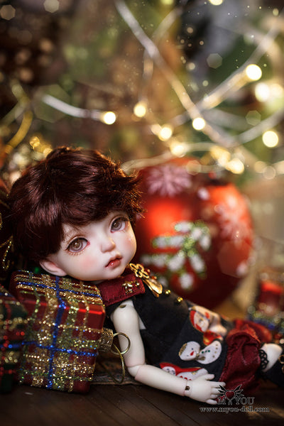 Rourou [15% off for a limited time] | Preorder | DOLL