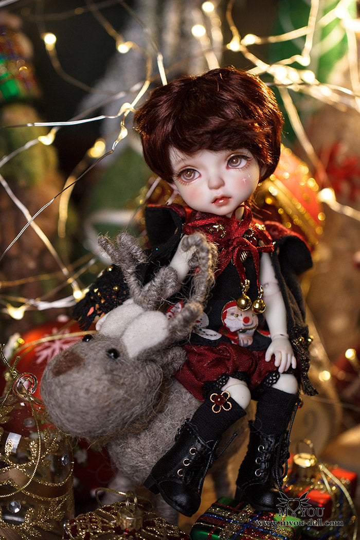 Rourou [15% off for a limited time] | Preorder | DOLL