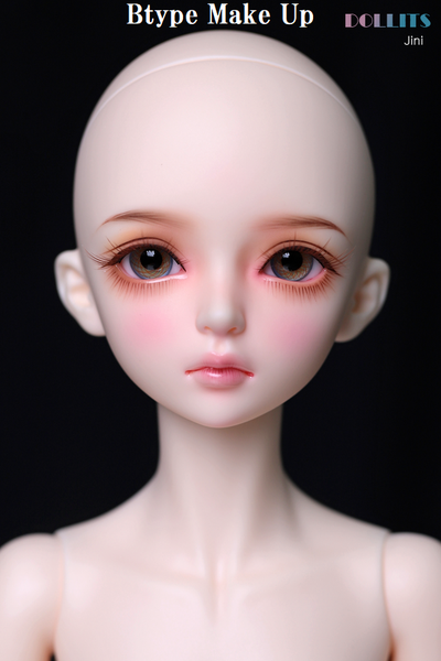 Jini Head [Limited Time] | Preorder | PART