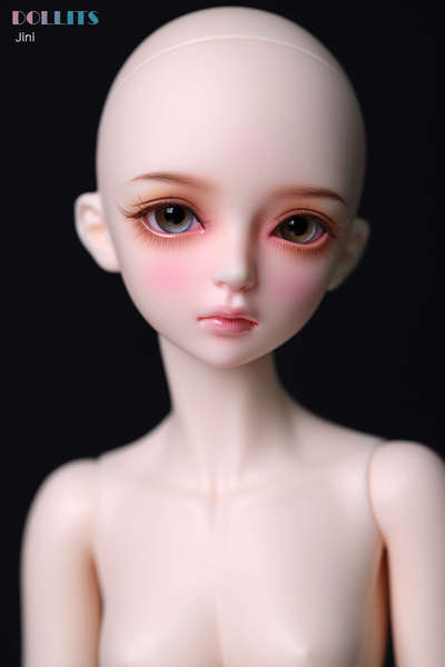 Jini Head [Limited Time] | Preorder | PART