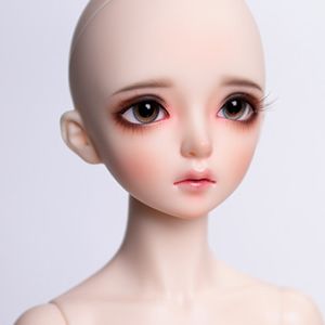 Jini Head [Limited Time] | Preorder | PART