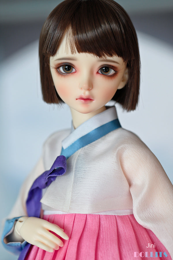 Jini Head [Limited Time] | Preorder | PART