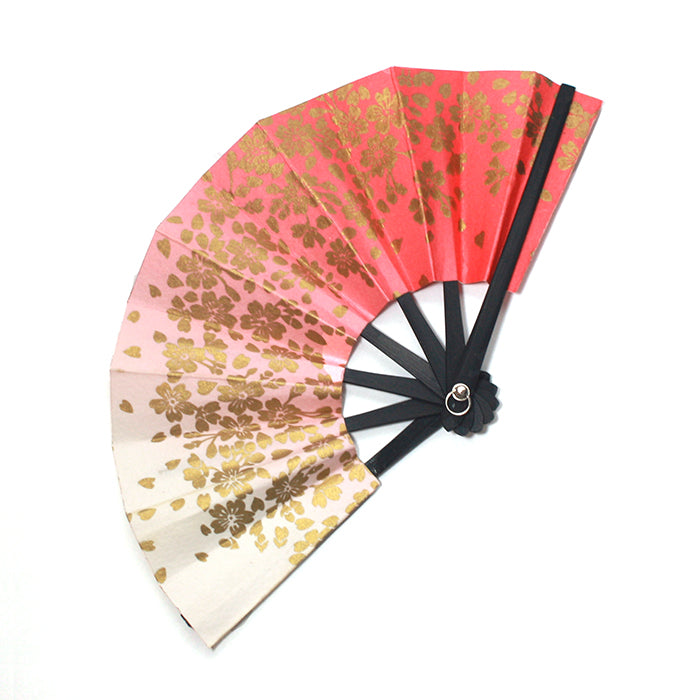 Japanese Fan - Red | Preorder | ACCESSORY