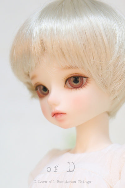 OF D - Garnet (32cm) [Limited Time] | Preorder | DOLL