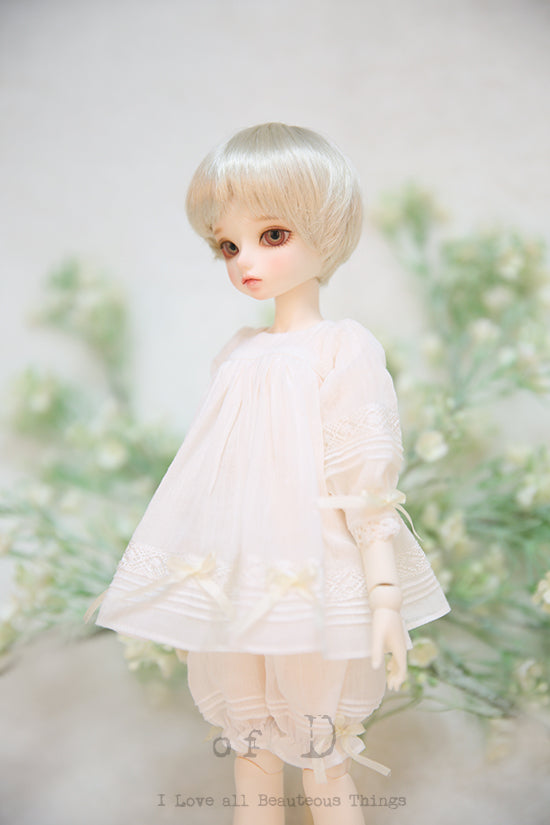 OF D - Garnet (32cm) [Limited Time] | Preorder | DOLL