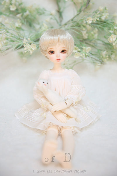 OF D - Garnet (32cm) [Limited Time] | Preorder | DOLL