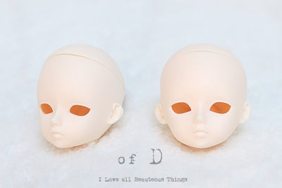 OF D - Garnet (32cm) [Limited Time] | Preorder | DOLL