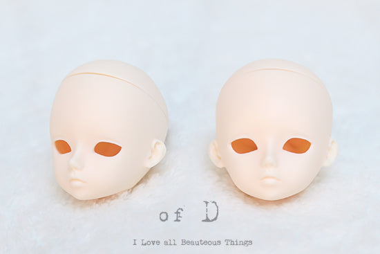 OF D - Garnet (32cm) [Limited Time] | Preorder | DOLL