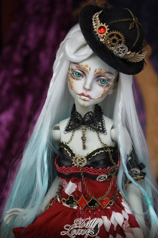 Hily 2.0 | Preorder | DOLL
