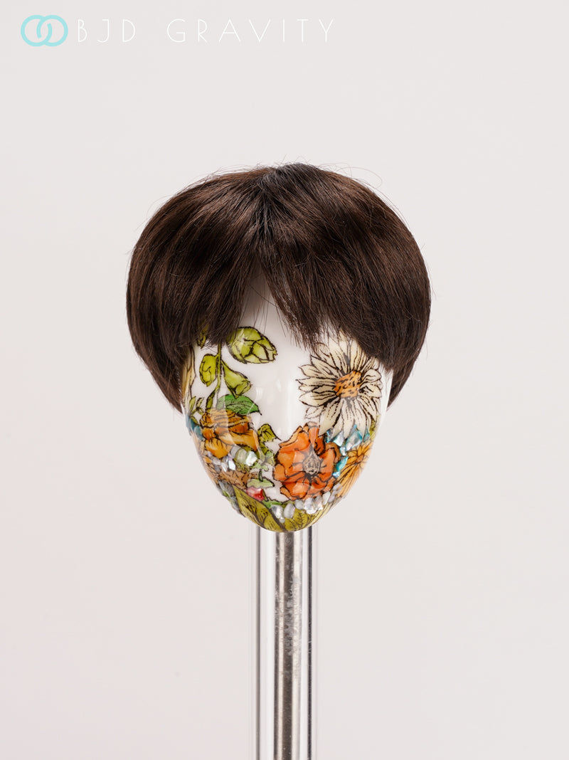 Wig No.1 [Limited Time] | Preorder | WIG