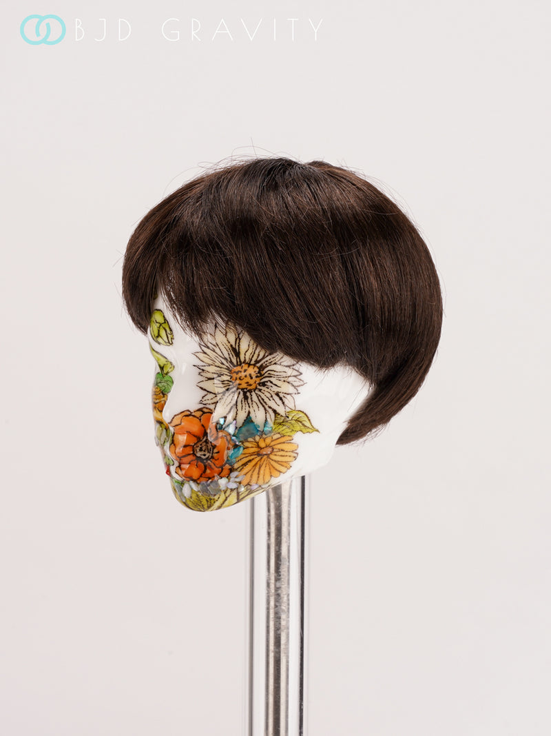 Wig No.1 [Limited Time] | Preorder | WIG