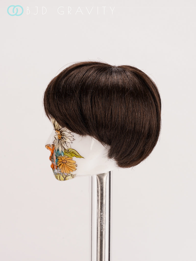 Wig No.1 [Limited Time] | Preorder | WIG