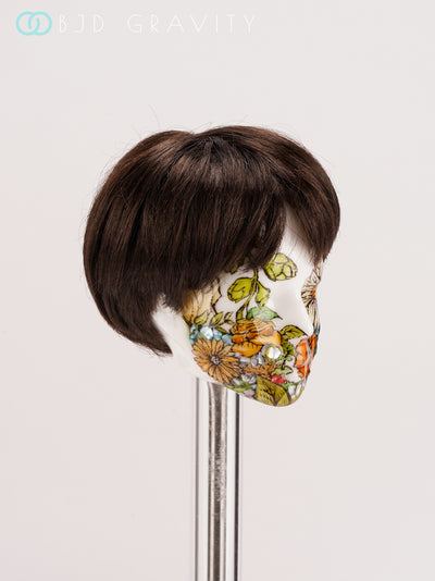 Wig No.1 [Limited Time] | Preorder | WIG